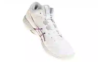 Asics Gel-Hoop V13 White Blue