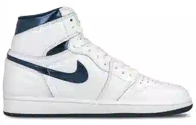 Jordan Air Jordan 1 Retro Metallic Navy 2016