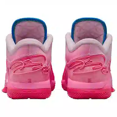 Nike LeBron 22 SN EP Pink White