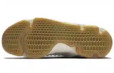 Nike KD 9 ELITE Pale Grey