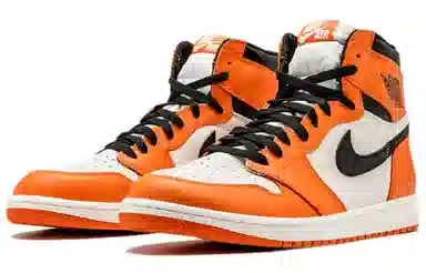 Jordan Air Jordan 1 Retro Reverse Shattered Backboard
