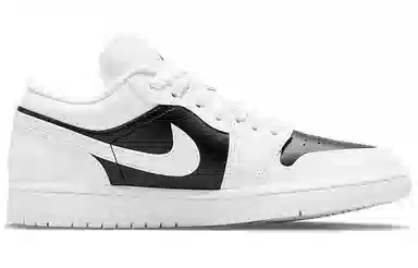 Jordan Air Jordan 1 Low "Panda"