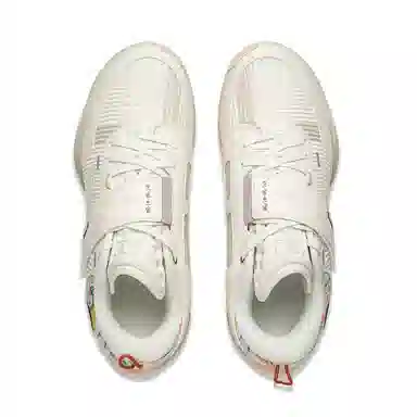 LiNing Wade 808 4 Ultra Beige