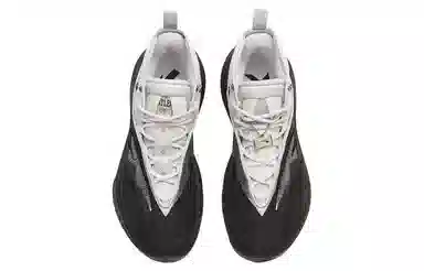 Anta KT8 Black White