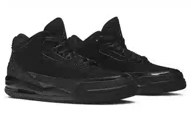 Jordan Air Jordan 3 Retro Black Cat