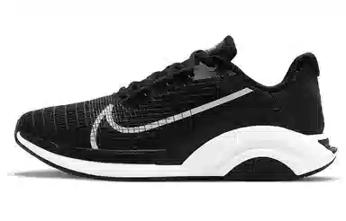 Nike SuperRep ZoomX Surge Black White