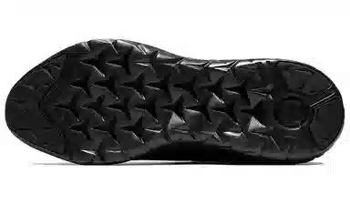 Jordan Trainer Prime "Triple Black"