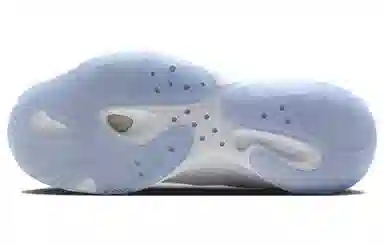 Jordan Air Jordan 11 Low White