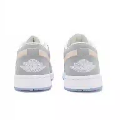 Jordan Air Jordan 1 Low "Wolf Grey"