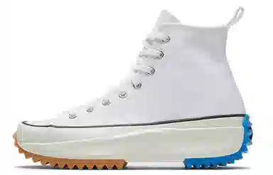 JW Anderson x Converse Run Star Hike White