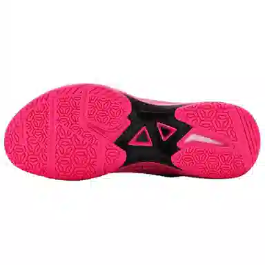 LiNing Thunder Fluorescent Pink