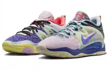 Nike KD 15 NRG EP "What The"