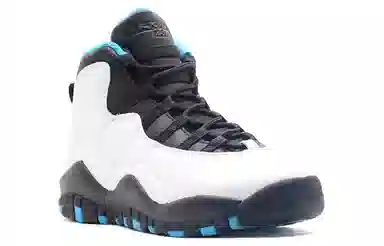 Jordan Air Jordan 10 Retro Powder Blue