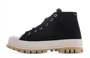 Palladium Pallashock Mid OG