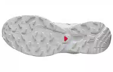 Salomon XT-6 Expanse White