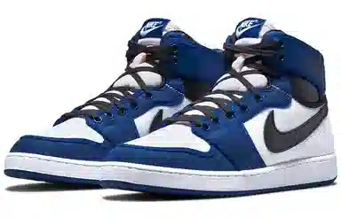 Jordan Air Jordan 1 KO "Storm Blue"