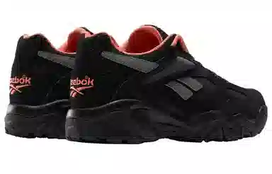 Reebok Preseason 94 Low Black
