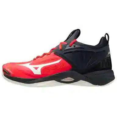 Mizuno Wave Momentum 2