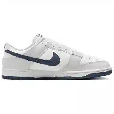 Nike Dunk Retro Low White Blue