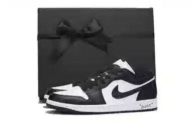 Jordan Air Jordan 1 Low