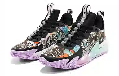 RIGORER ZG 1.5 Electric Purple Space Blue