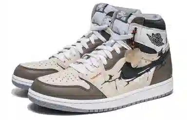 Jordan Air Jordan 1 High OG