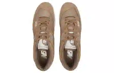 New Balance 550 Mushroom