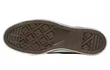 Converse Chuck Taylor All Star Hi Top Grey