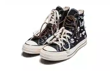 Converse 1970s Desert Rose Love Series