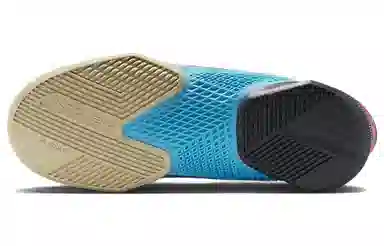 Nike Zoom Metcon Turbo 2 White Black