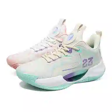 MUSNODO Basketball Sneakers