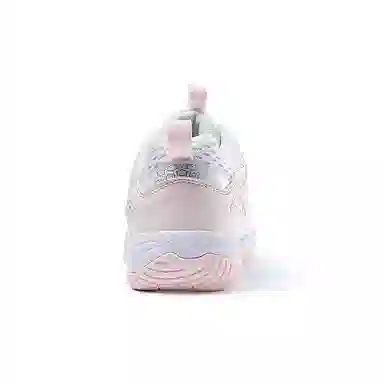 Kawasaki Feiyue Series White Purple