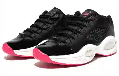 Reebok Question Low
