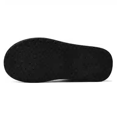 Warrior Snow Boots White Black