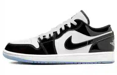 Jordan Air Jordan 1 Low "Concord"