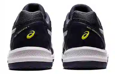 Asics Gel-Dedicate 7 Navy