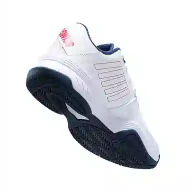 KSWISS Court Express White Blue