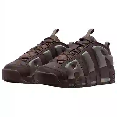 Nike Air More Uptempo Brown