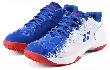 YONEX Power Cushion CFT White Blue
