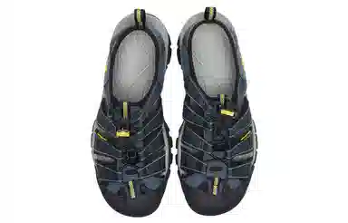 KEEN Newport H2 Blue