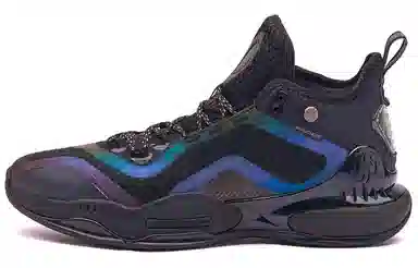 361° AG 2 Obsidian Black