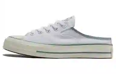 Converse Chuck 70 Mule Grey Blue