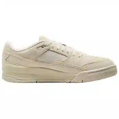 Jordan Flight Court "Light Legend Brown"