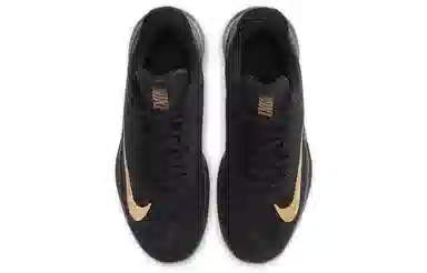 Nike Precision 4 Black Gold