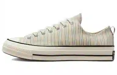 Converse 1970s Chuck Taylor All Star Blue Brown