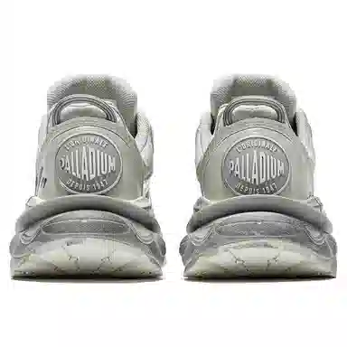 Palladium DARE THE UNKNOWN