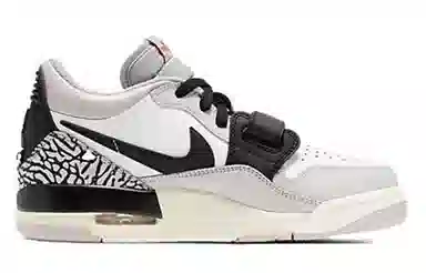 Jordan Legacy 312