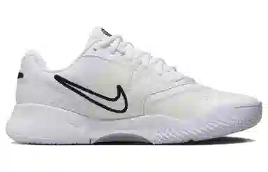 Nike Court Lite 4 White Black