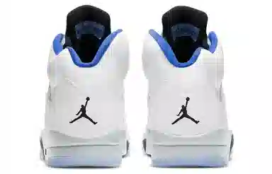 Jordan Air Jordan 5 Retro "Stealth 2.0"