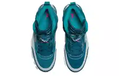 Jordan Spizike Space Blue